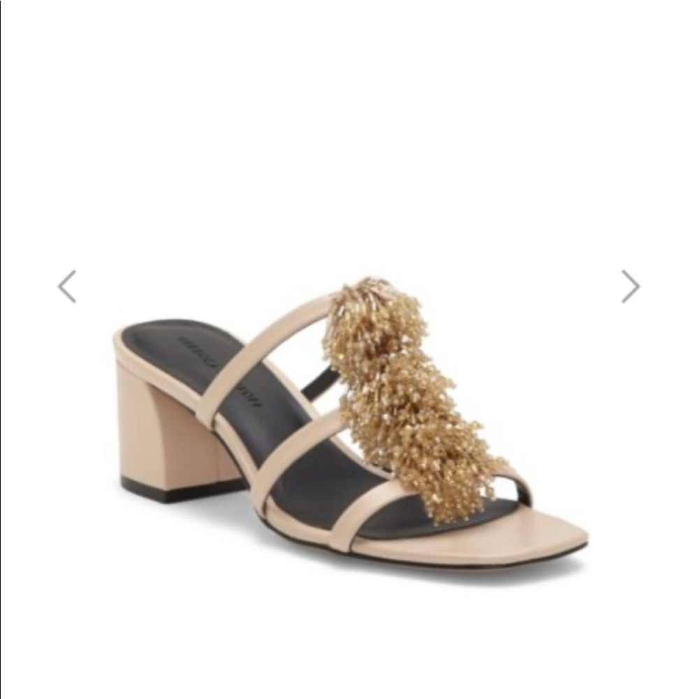 Rebecca Minkoff low heel